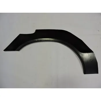 Blatník karosérie Lem zadního blatníku pravý FELICIA PICK UP, EU, pro FELICIE, I.. Typové číslo: 118700563P,118700563P,118700563P