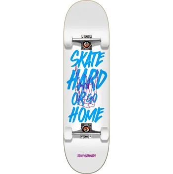 Skateboard tricks Skateboard hard complete