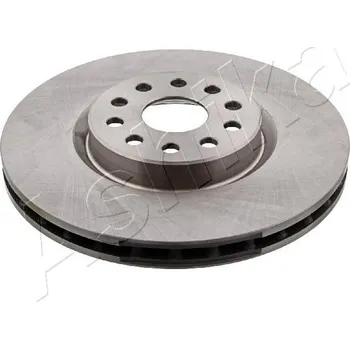 Brzdový kotouč Brzdový kotouč ASHIKA 60-00-0214