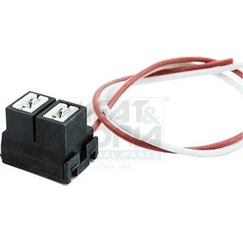 Opravná sada kabelu, hlavní světlomet MEAT & DORIA 25013