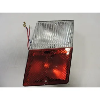 Zadní světlomet Světlo zadní pravé 115924004, pro STARŠÍ TYPY, FAVORIT. Typové číslo: 215924004,215924004,215924004, 098788206, 115924004