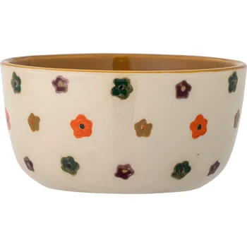 Bloomingville, Miska Addy 360 ml béžová - Formadore