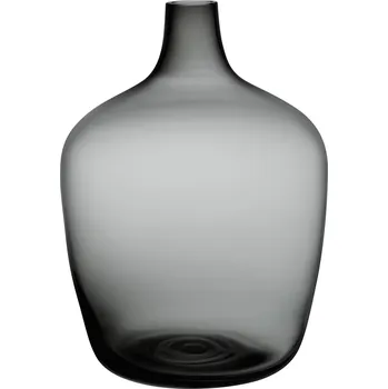 Váza Nude, Váza Dame Jeanne 34 cm kouřová - Formadore