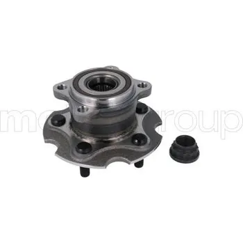 Sada ložisek kol METELLI 19-8174