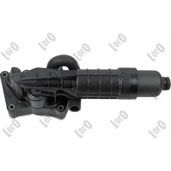 Olejový filtr Pouzdro, olejový filtr ABAKUS 100-01-001