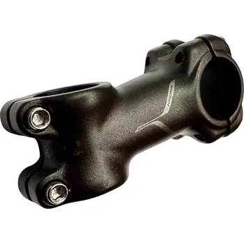 Představec na kolo Představec Kross 31,8 / 80 mm černý matrý