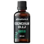 Allnature Esenciální olej vavřín 10 ml