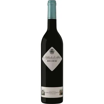 Víno Marchesi di Barolo Nebbiolo d´Alba 2018 Roccheri DOC 0,75l