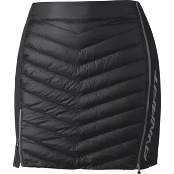Dámská sukně Dynafit TLT Primaloft W Skirt Black Out