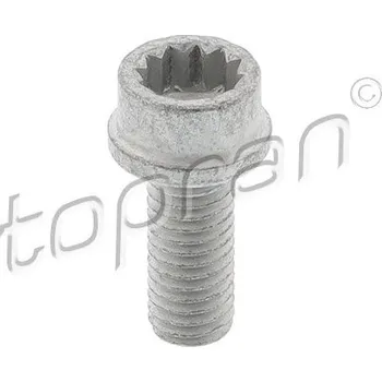Šroub řemenice TOPRAN 119 765