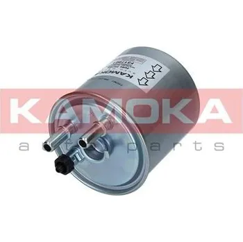 Palivový filtr Palivový filtr KAMOKA F317901