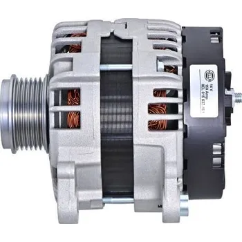 Alternátor Generátor HELLA 8EL 015 637-161