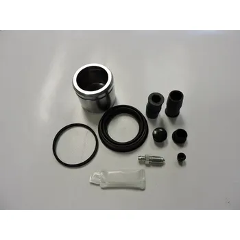 Brzdový třmen Pístek přední OCTAVIA III., AUTOFREN D42715C, pro OCTAVIA, III. 5E. Typové číslo: 129430270,129430270,129430270, 5Q0615123, 5Q0615124, D42715C