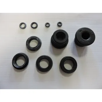 Brzdový válec Sada těsnění hlavního válce brzd 22,2 FAVORIT, pro STARŠÍ TYPY, FAVORIT. Typové číslo: 115595090,115595090,115595090