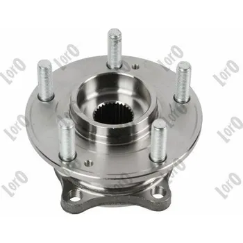 Náboj kola ABAKUS 141-01-040