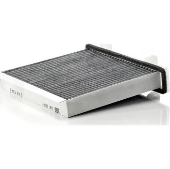 Klimatizace automobilu Filtr, vzduch v interiéru MANN-FILTER CUK 2230/1