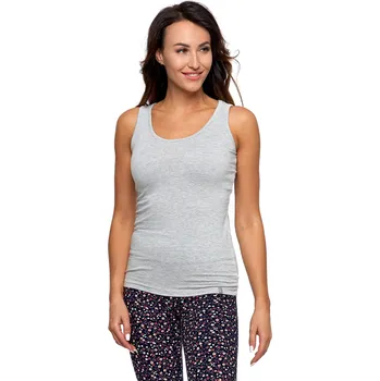 Triko Moraj DP 1100-001 Barva: Šedá, Velikost: 2XL