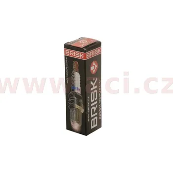 Elektroinstalace pro motocykl zapalovací svíčka DR14TC řada Extra, BRISK - Česká Republika BMW R 1150 R 2001-2006