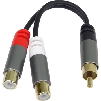 Audio kabel PremiumCord kjqqr-04
