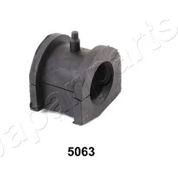 Zavěšení kol Ložiskové pouzdro, stabilizátor JAPANPARTS RU-5063