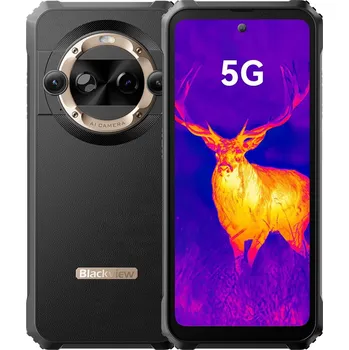 Mobilní telefon Blackview BL9000 Pro