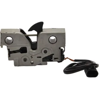 Blatník karosérie Zámek kapoty spodní OCTAVIA III., 5E0823509B, pro OCTAVIA, III. 5E. Typové číslo: 5E0823509B,5E0823509B,5E0823509B