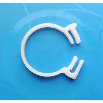 Spona průměr 32 mm, pro STARŠÍ TYPY, FAVORIT. Typové číslo: 114508601,114508601,114508601