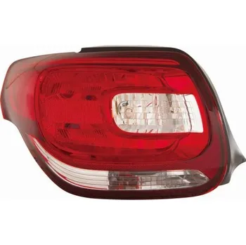 Zadní světlomet Zadní světlo ABAKUS 552-1938R-LD-UE