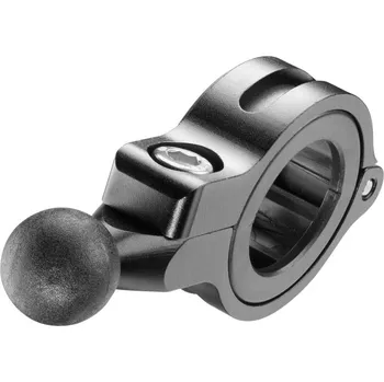 Hliníkový úchyt na řídítka pro držáky Interphone Crab