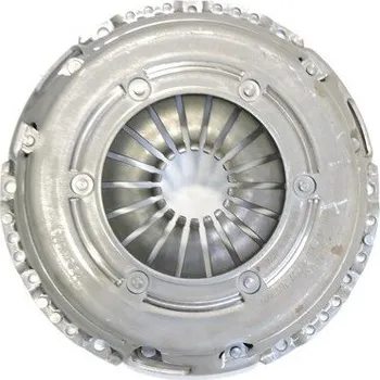 Přítlačný talíř Talíř přítlačný OCTAVIA II. 1,6 75 kw ORIGINAL, 03F141025, pro ROOMSTER, 5J. Typové číslo: 123150076,123150076,123150076, 03F141025, 036141026L, TC8