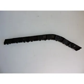 Nárazník Profil vodící zadní levý SUPERB II. COMBI, ORIGINAL, pro SUPERB, II. 3T. Typové číslo: 124720221L,124720221L,124720221L, 3T9807393