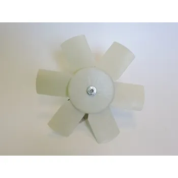 Klimatizace automobilu Ventilátor chladiče bez klimatizace FELICIA 1,6, CN, pro FELICIE, I.. Typové číslo: 218095309,218095309,218095309, 165959455S, bedna FEL2