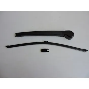 Stěrač Rameno stěrače zadní OCTAVIA II. COMBI, DPA 1Z9955707, pro OCTAVIA, II. 1Z. Typové číslo: 123930055,123930055,123930055, 1Z9955707