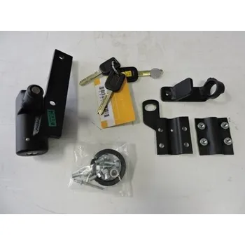 Příslušenství karosérie Zabezpečení mechanické OCTAVIA I. COMBI 1,4 16V, CONSTRUCT, pro OCTAVIA, I. 1U. Typové číslo: DAC061010,DAC061010,DAC061010, CF06A