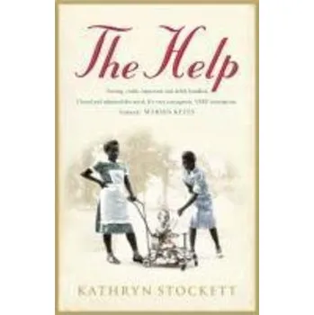 Cizojazyčná kniha The Help - Kathryn Stockett