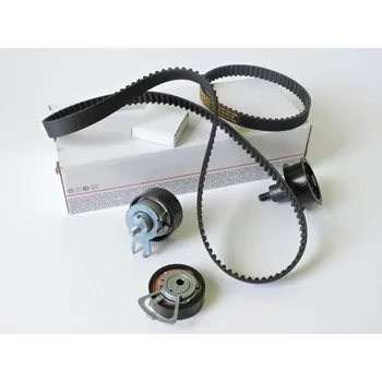 Rozvod motoru Sada rozvodová FABIA I. 1,4 16V, ORIGINAL, pro ROOMSTER, 5J. Typové číslo: 122026640,122026640,122026640, 036198119C, 036198119A, 036198119E