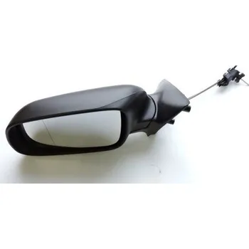 Auto zrcátko Zrcátko mechanické levé OCTAVIA I., CN, pro OCTAVIA, I. 1U. Typové číslo: 120792004,120792004,120792004, 1U1857501CC01C, 1U185750101C, 1U1857501BE01C, 1U1857501D01C, 1U1857501P01C
