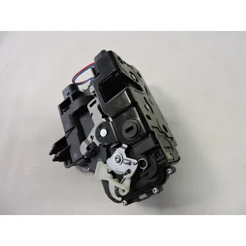 Autozámek Zámek dveří zadní levý OCTAVIA I., AIC 52973, pro OCTAVIA, I. 1U. Typové číslo: 3B4839015A,3B4839015A,3B4839015A, 52973
