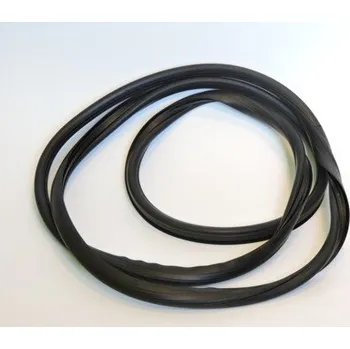 Autosklo Těsnění skla přední FELICIA, CN, 6U0845121, pro STARŠÍ TYPY, FAVORIT. Typové číslo: 218794200,218794200,218794200, 6U0845121