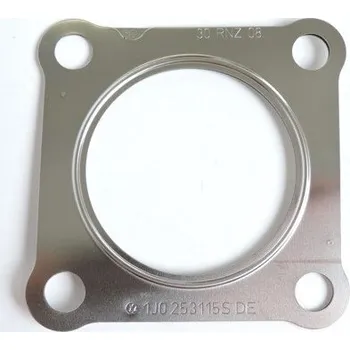 Zadní díl výfuku Těsnění výfuku OCTAVIA I. 1,9 sdi, pro OCTAVIA, I. 1U. Typové číslo: 1J0253115S,1J0253115S,1J0253115S