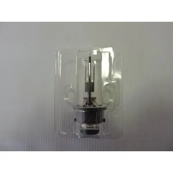 Autožárovka D2R OSRAM 66250 4008321184634, pro STARŠÍ TYPY, Zahraniční vozy. Typové číslo: 66250,66250,66250