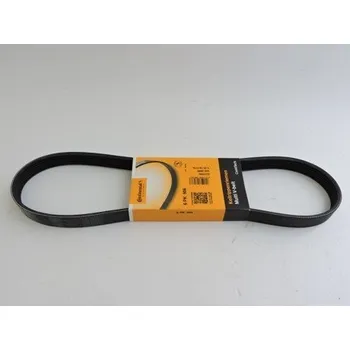 Alternátor Řemen OCTAVIA I. 1,9 TDI 81 kw 6PK906, CONTITECH, pro OCTAVIA, I. 1U. Typové číslo: 6PK906,6PK906,949100018, 038903137G, 038903137, 6PK906