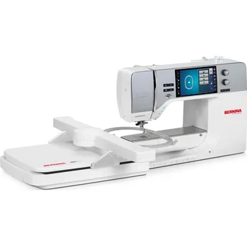 Bernina 770 QE PLUS