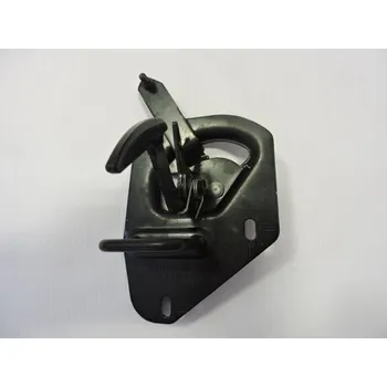 Blatník karosérie Zámek kapoty horní FABIA I., ORIGINAL, pro FABIA, I. 6Y. Typové číslo: 122714002,122714002,122714002, 6Y0823480E, 6Y0823480A, 6Y0823480C, 6Y0823480D,