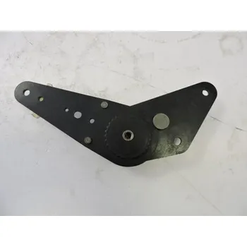 Dveře karosérie Mechanismus sedačky levý Š120, CZ 113770424, pro STARŠÍ TYPY, FAVORIT. Typové číslo: 113770424,113770424,113770424