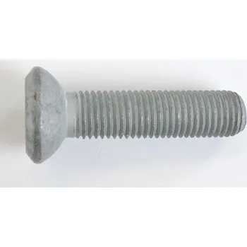 Šroub předního ložiska OCTAVIA II., EU, pro OCTAVIA, II. 1Z. Typové číslo: WHT000237A,WHT000237A,WHT000237A, 972000033