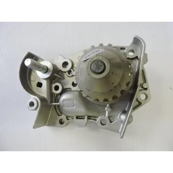 Vodní pumpa motoru Pumpa vodní RENAULT CLIO, GRAF PA412, pro STARŠÍ TYPY, Zahraniční vozy. Typové číslo: 7701633125,7701633125,7701633125, 7700736091, PA412