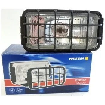 Zadní světlomet Světlo dálkové UNI, PL, pro STARŠÍ TYPY, Přívěsné vozíky. Typové číslo: 190921000D,190921000D,190921000D