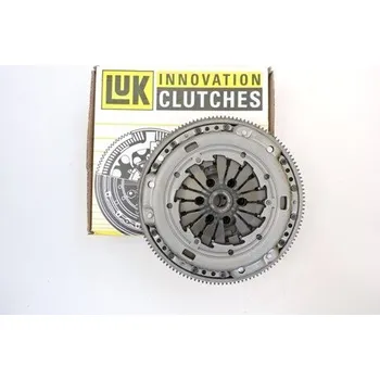 Setrvačník motoru Sada spojková OCTAVIA I. 1,9 TDI 66 + 81 kw, LUK 417001911, pro OCTAVIA, I. 1U. Typové číslo: 120010303,120010303,120010303, 038105264J, 028105264E, 028105264G, 028105264J, 028105264K, 038105264E, 06A105264A, 06A105264K, 06A105264M, 417001911