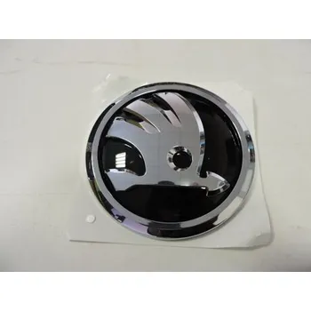 Karosérie Znak zadní YETI od M2014, ORIGINAL, pro YETI, II.. Typové číslo: 5L0853621B ,5L0853621B ,5L0853621B FOD